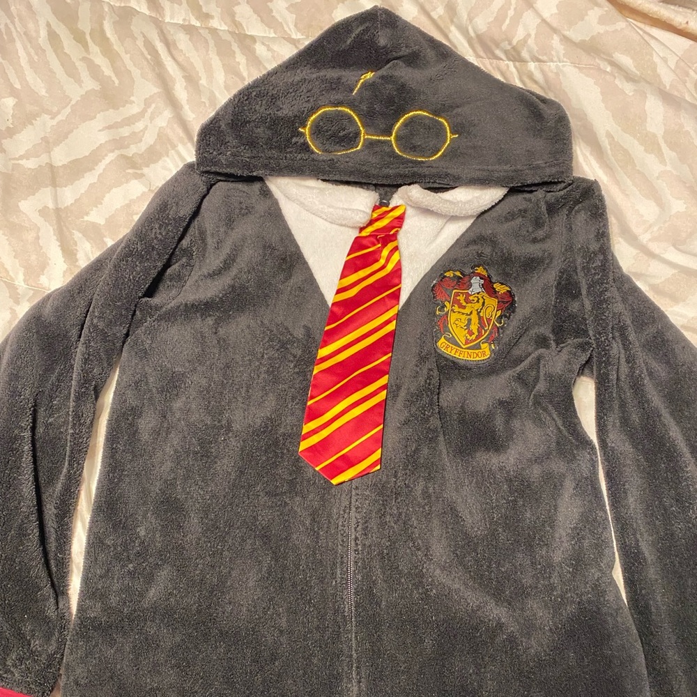 Harry Potter Onesie